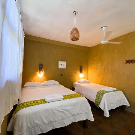 Canto Del Rio Lodge Тарапото Экстерьер фото