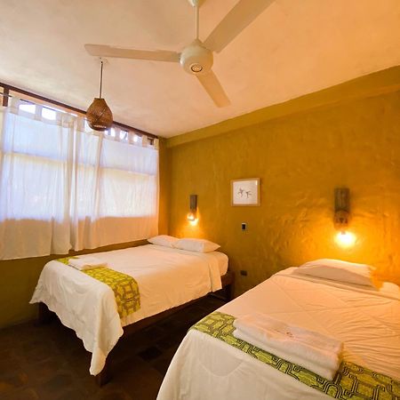 Canto Del Rio Lodge Тарапото Экстерьер фото